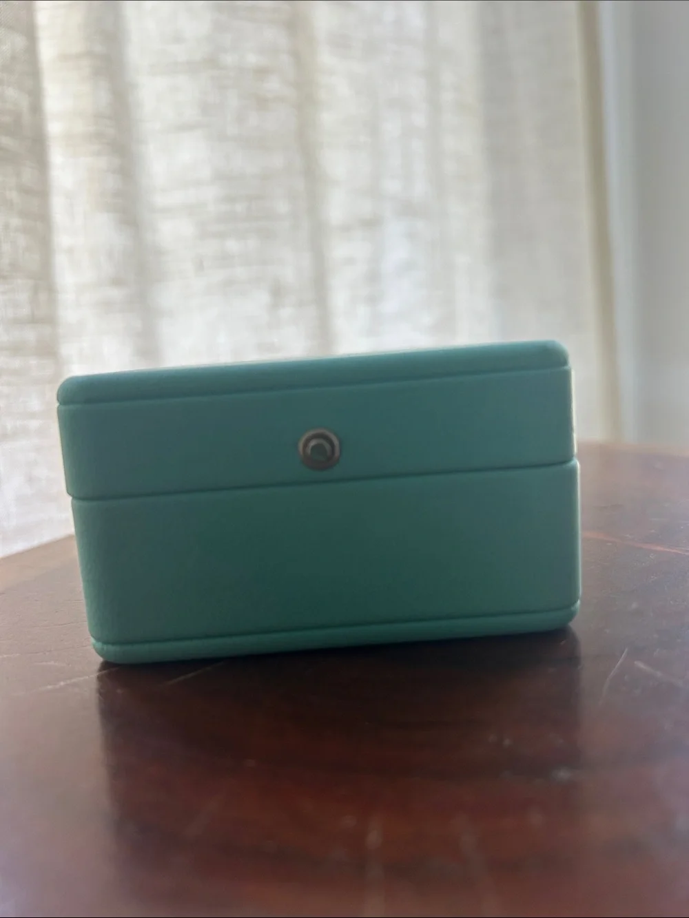 Tiffany & Co. elegant tiffany